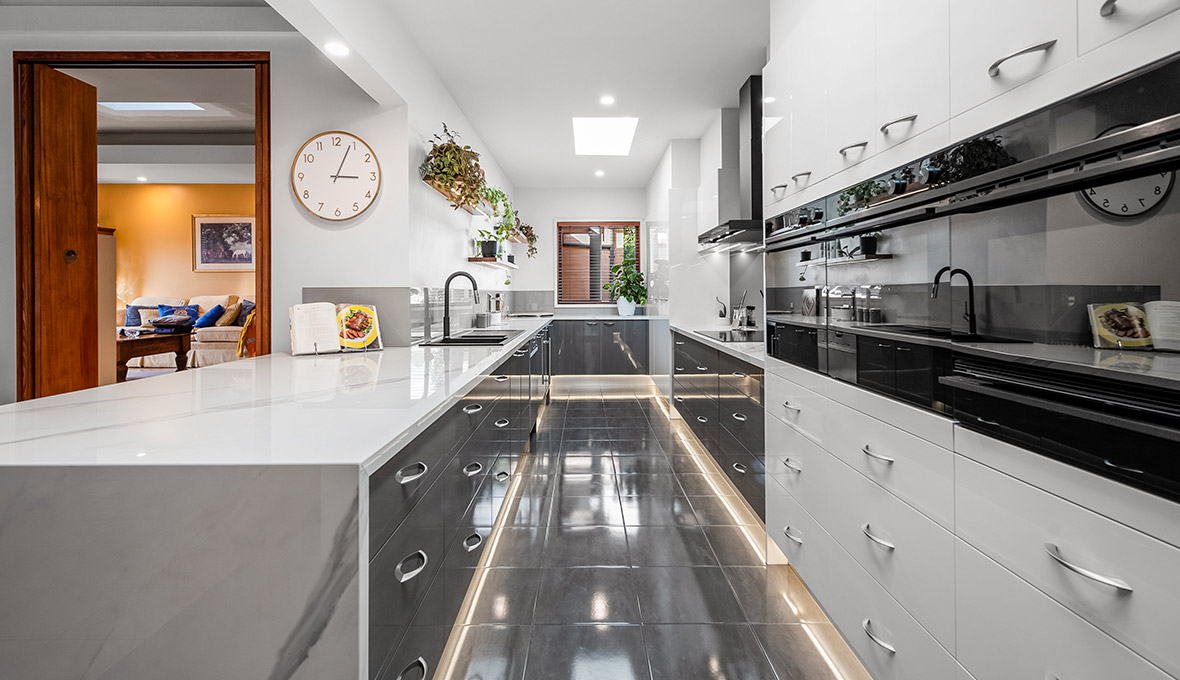 Galley Kitchen Renovation Ideas In Australia Refresh Renovations Galley Kitchen Renovation Ideas In Australia Refresh Renovations